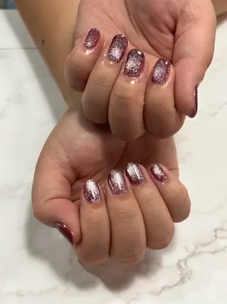 ネイル lalaroom. nailsalon航空公園店所属・lala room.のネイルデザイン