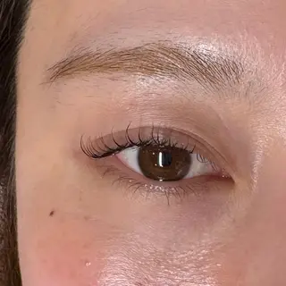 マツエク・マツパ フランキンセンス成田所属・宇依倉 さゆりのマツエク・マツパデザイン