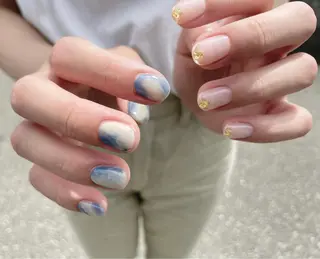 ネイル SHEEP 🐏のネイルデザイン