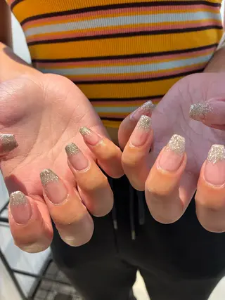 ネイル DEE nail moekaのネイルデザイン