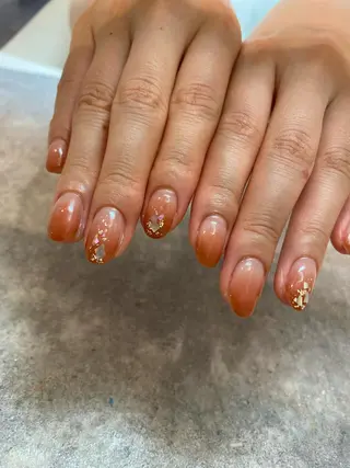 ネイル LINON所属・【LINON】 airiのネイルデザイン