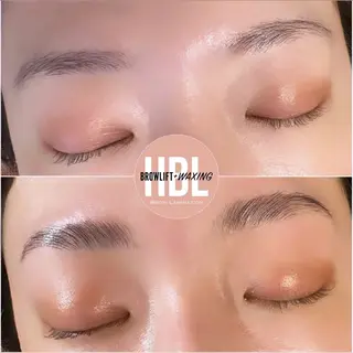 アイブロウ 武田 夏葵のエステ・リラクイメージ