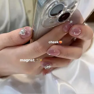 ネイル Ibuki 🎀仙台パルコ🎀のマツエク・マツパデザイン