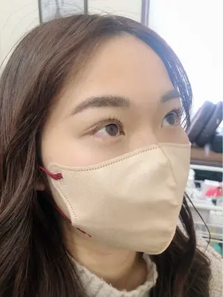 マツエク・マツパ 【Mr.Alice】 天六店🐰のマツエク・マツパデザイン