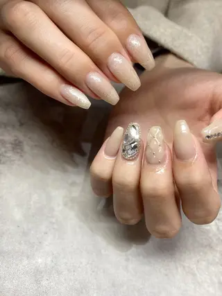 ネイル CLALA 🌼kimikoのネイルデザイン