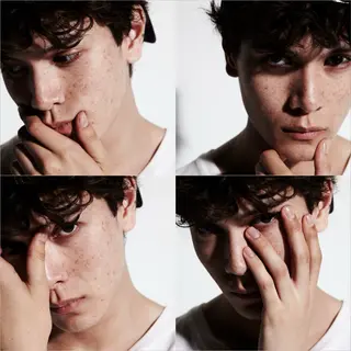 ショート フジイカズキ アシスタント募集中✨のヘアスタイル