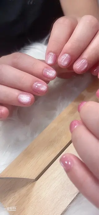 ネイル Me d'eau所属・Me d'eau Rinaのネイルデザイン