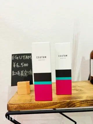 マツエク・マツパ manny eyelashのマツエク・マツパデザイン