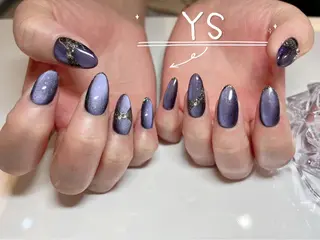 ネイル YS Nailのネイルデザイン
