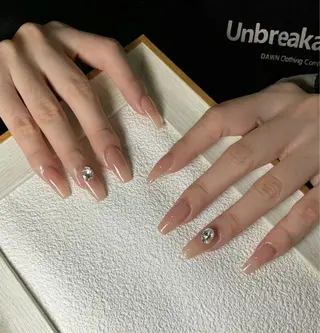 ネイル jolina nails鶴見店のネイルデザイン