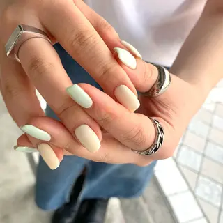 ネイル chika .のネイルデザイン