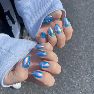 ネイル D.d Nail Moeのネイルデザイン