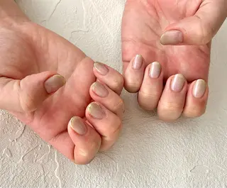 ネイル ネイルサロンshiki 大船店所属・hinata ☀️のネイルデザイン