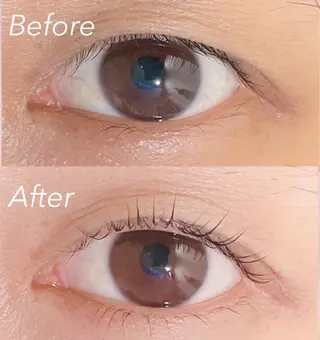 マツエク・マツパ POANA.所属・POANA .のマツエク・マツパデザイン