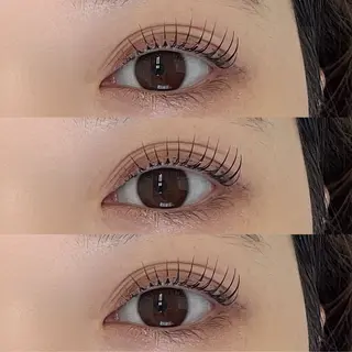 マツエク・マツパ Une fleur HITOMIの眉毛・アイブロウイメージ