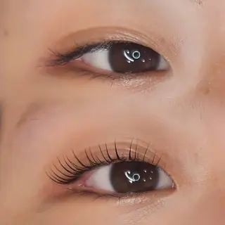 マツエク・マツパ Refoile所属・11/4open👏 Refoile🎉のマツエク・マツパデザイン