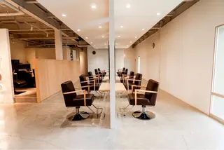 ❤️‍🔥暖色艶髪 /たけと❤️‍🔥のヘアスタイル