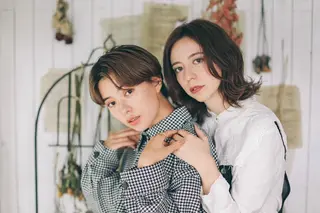 カラー ⭐️モデル募集中⭐️ 大宮 涼のヘアスタイル