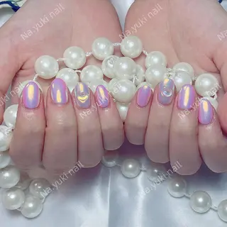 ネイル kana koのネイルデザイン