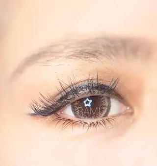 マツエク・マツパ 林 茉美のマツエク・マツパデザイン