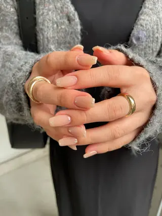 ネイル Manon Yuiのマツエク・マツパデザイン