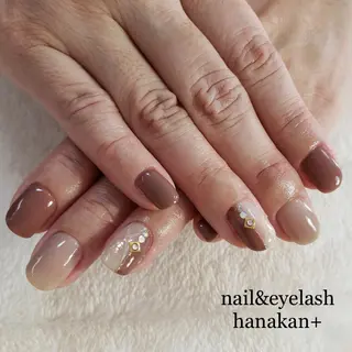 ネイル S Fumiのネイルデザイン