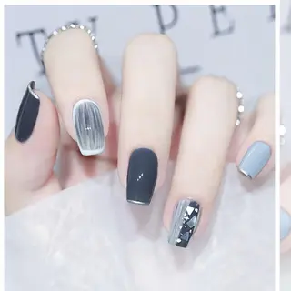 ネイル Cute beauty2のマツエク・マツパデザイン