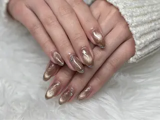 ネイル ネイルサロン ANELAのネイルデザイン