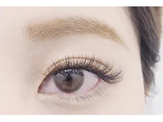 マツエク・マツパ uu 高崎店のマツエク・マツパデザイン