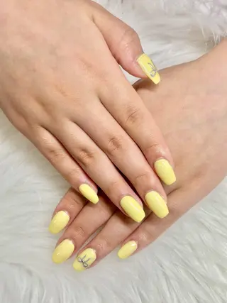 ネイル Bianca 亀戸店 IGUCHI🍒のネイルデザイン