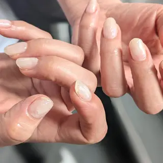 ネイル newrandas hitomiのネイルデザイン