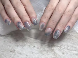 ネイル YS Nailのネイルデザイン