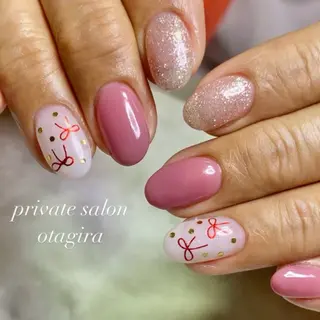 ネイル private salon otagira所属・otagira .yの眉毛・アイブロウイメージ