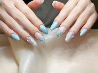 ネイル Revision nailsのネイルデザイン