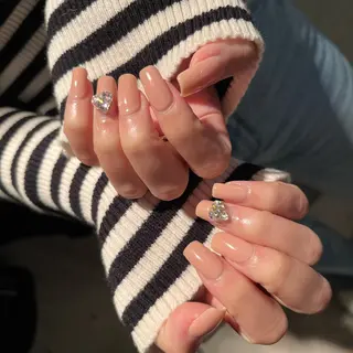 ネイル DariL Ayaのネイルデザイン