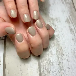 ネイル Nail salon MERKABAのネイルデザイン
