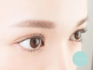 マツエク・マツパ 【EYELA】 ⭐️Noguchiのマツエク・マツパデザイン