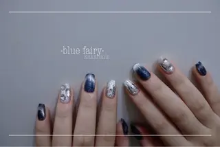 ネイル Kaka Nailsのネイルデザイン