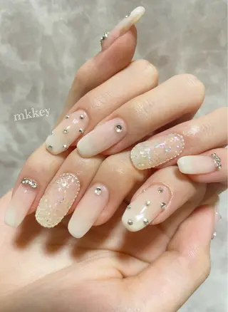 ネイル Liora所属・nail mnのネイルデザイン