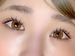 マツエク・マツパ まつげとまゆげ専門店 nonno.のマツエク・マツパデザイン