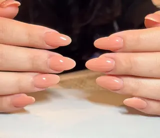 ネイル 💫 Tsuki_Nailのネイルデザイン