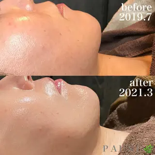 浜野 恵美のエステ・リラクイメージ