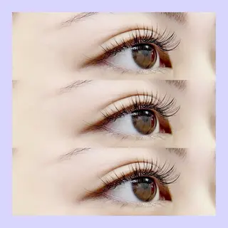 マツエク・マツパ eyelash kau'iのマツエク・マツパデザイン