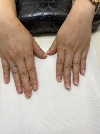 ネイル マックスケリー梅田店所属・佐橋 友美のネイルデザイン