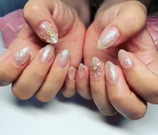 ネイル Embellir ♡鏡味のその他イメージ