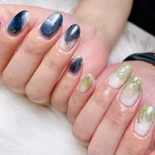 ネイル Ccoco_nail 【ｼｰｺｺﾈｲﾙ】のネイルデザイン