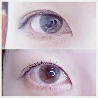 マツエク・マツパ 宮崎 ゆみのネイルデザイン