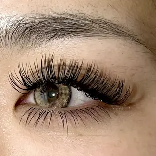 マツエク・マツパ joieange 心斎橋店   藤田のネイルデザイン