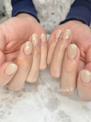 ネイル nail salon Rのネイルデザイン
