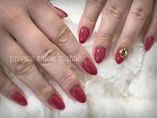 ネイル 💎JADE💎 齊藤沙也香のエステ・リラクイメージ